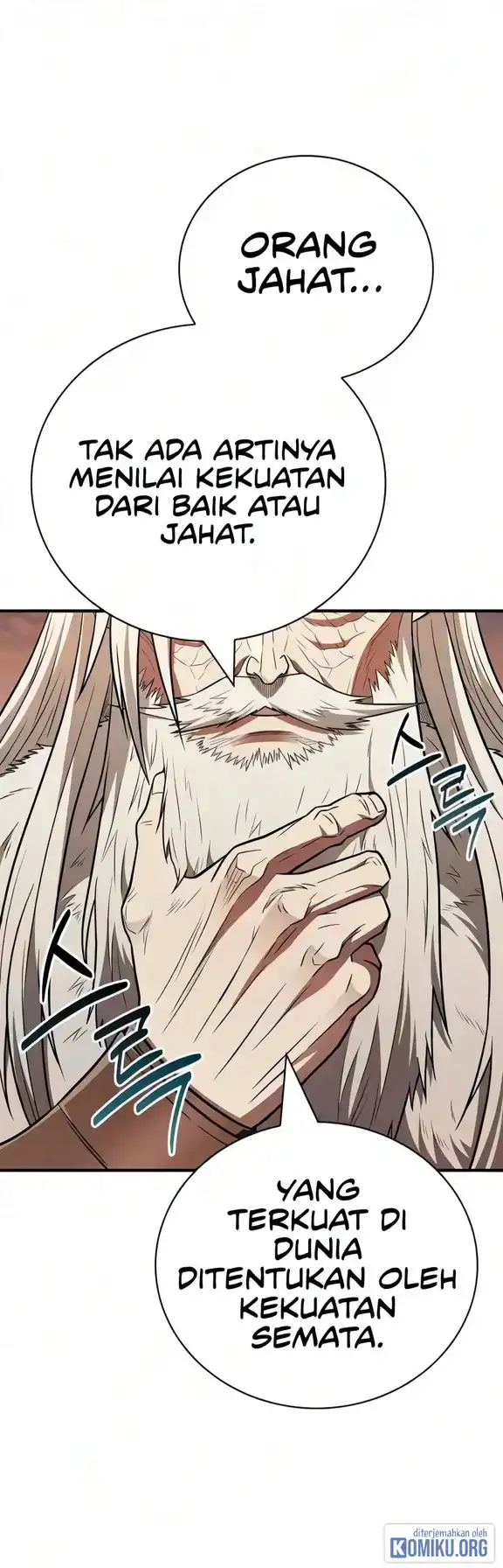 Genius Martial Arts Trainer Chapter 117 - Page 46