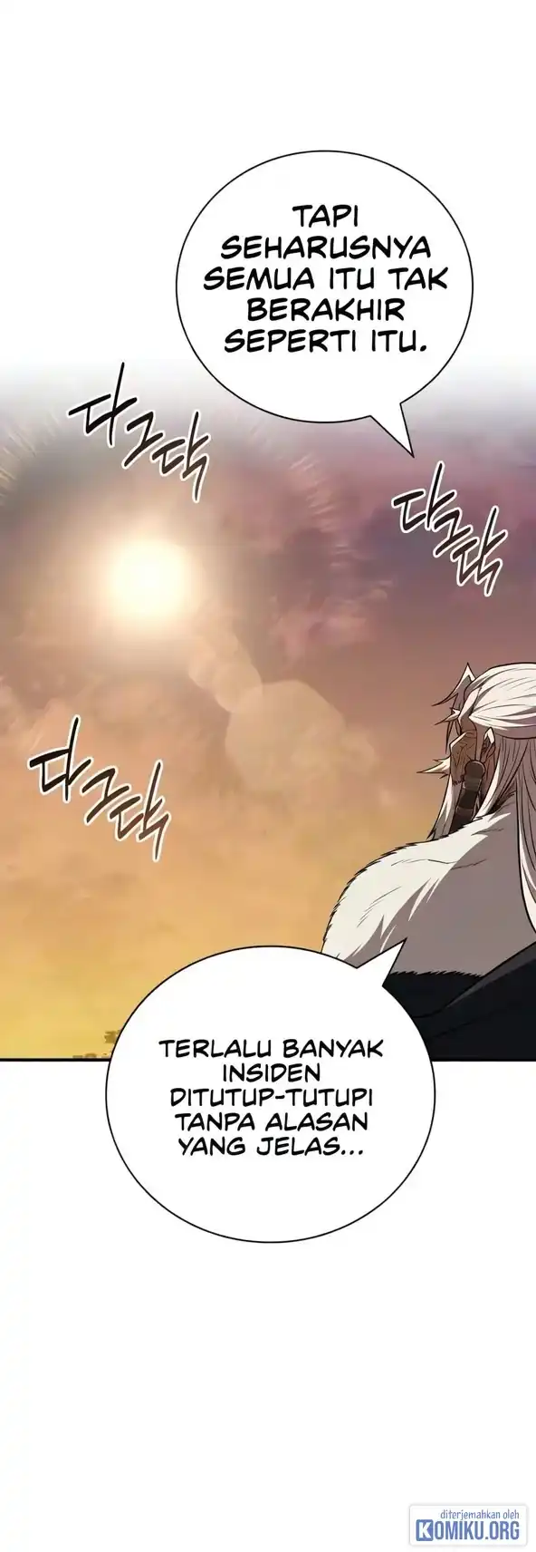 Genius Martial Arts Trainer Chapter 117 - Page 50