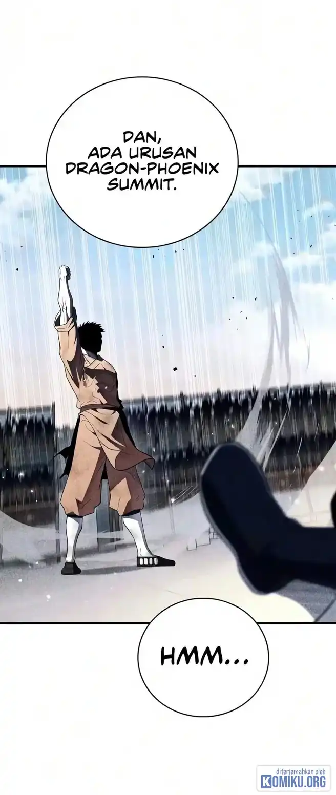Genius Martial Arts Trainer Chapter 117 - Page 55