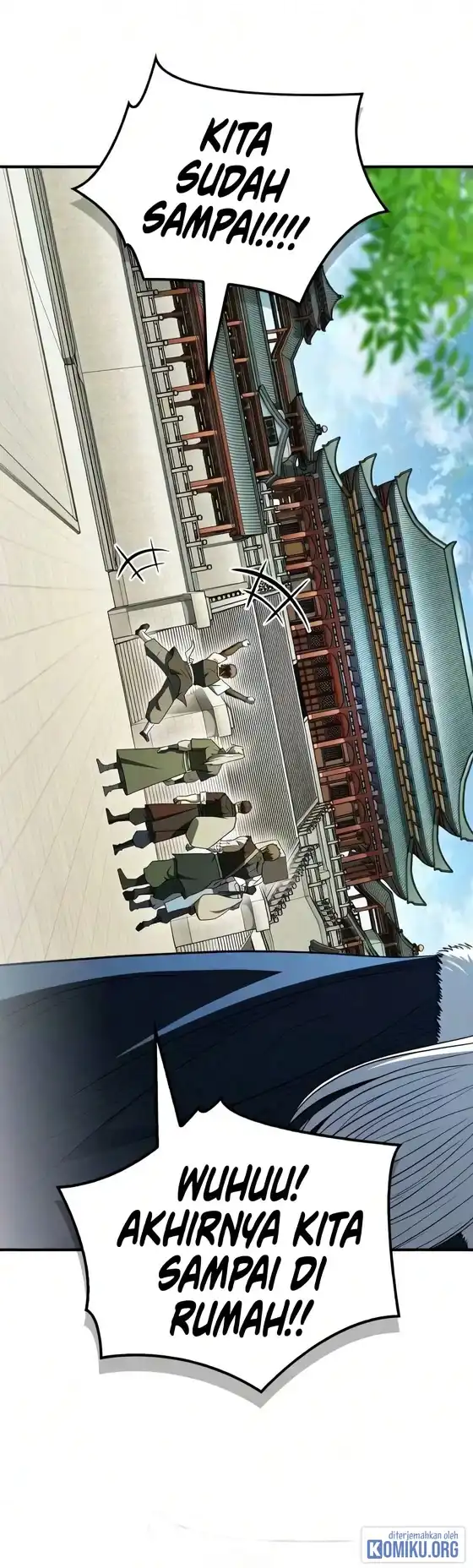 Genius Martial Arts Trainer Chapter 117 - Page 66