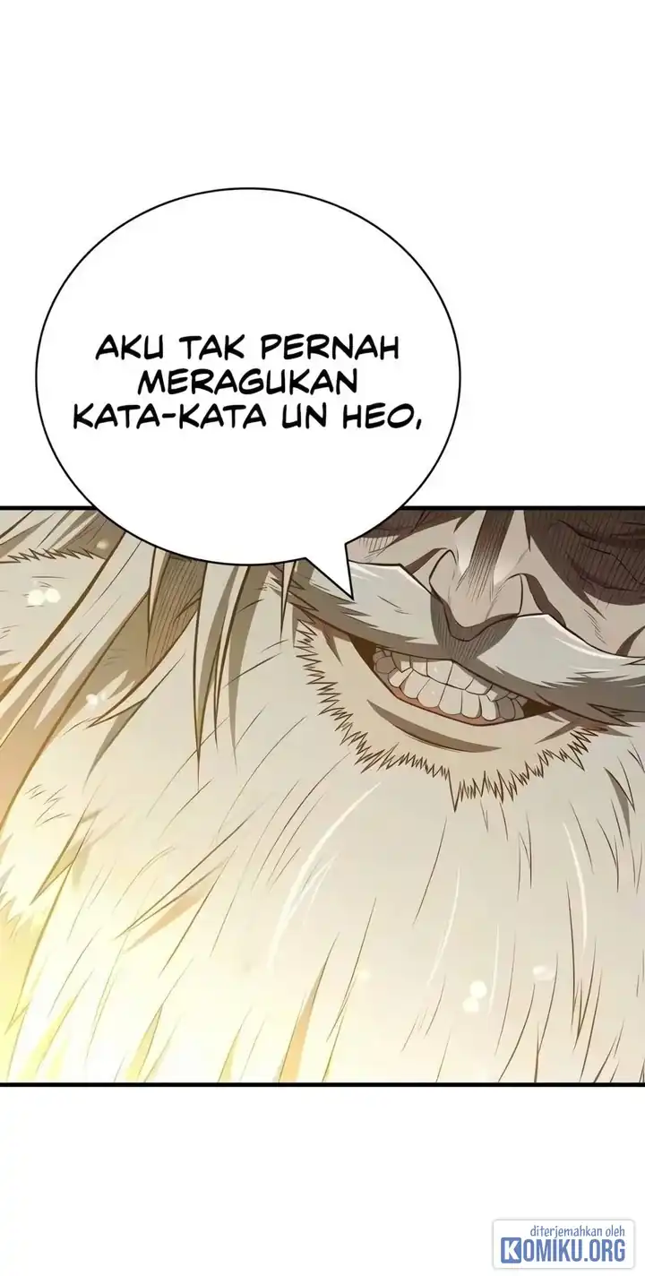 Genius Martial Arts Trainer Chapter 117 - Page 72