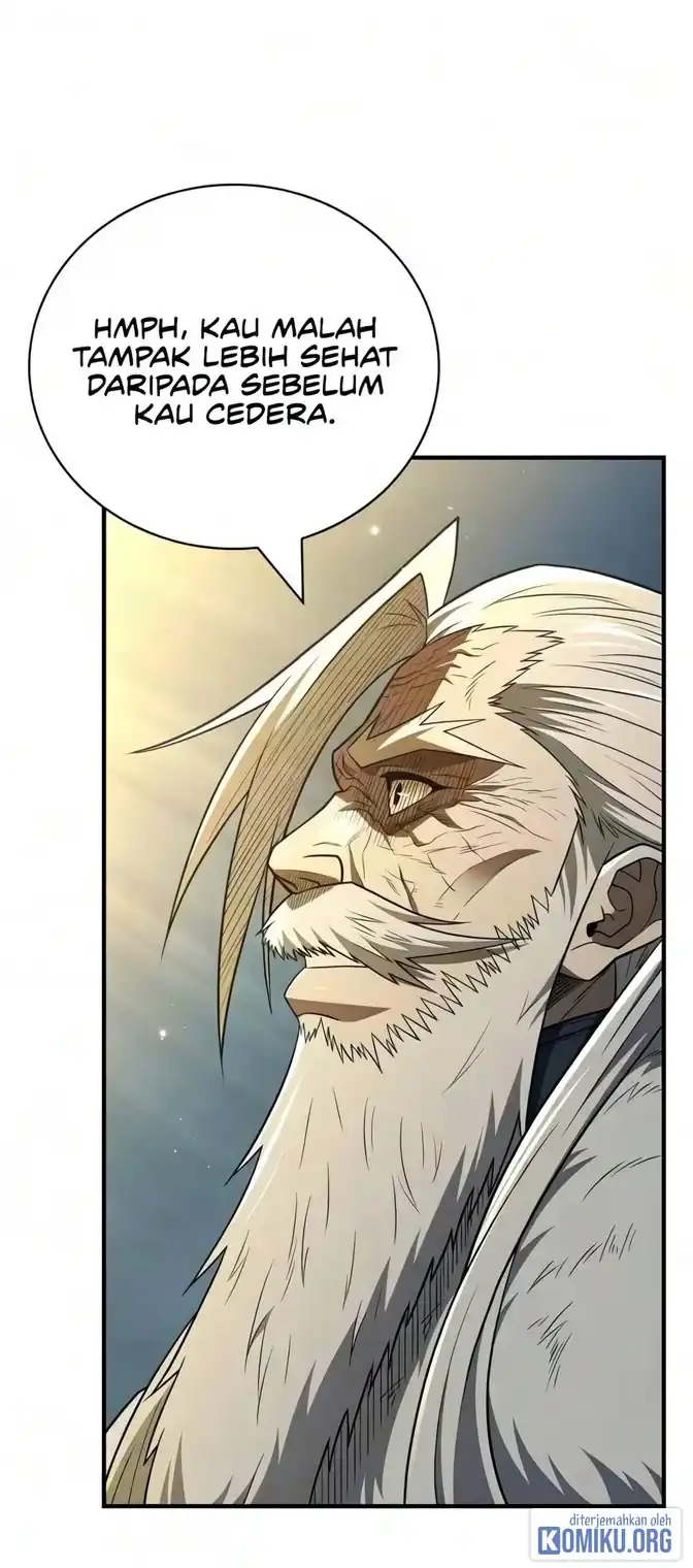 Genius Martial Arts Trainer Chapter 117 - Page 78