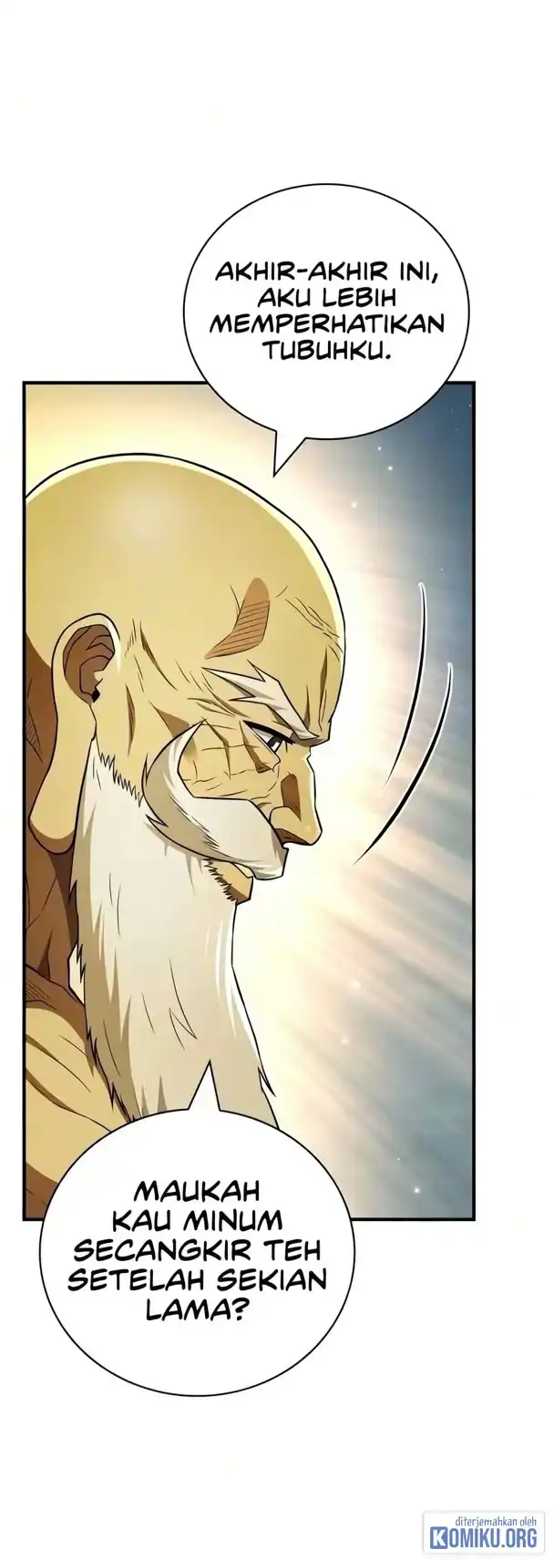 Genius Martial Arts Trainer Chapter 117 - Page 79