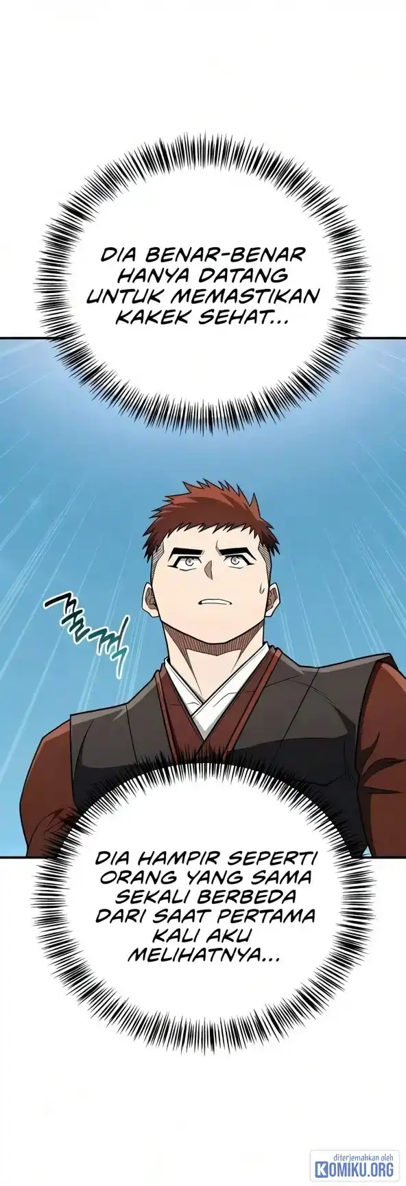 Genius Martial Arts Trainer Chapter 117 - Page 83
