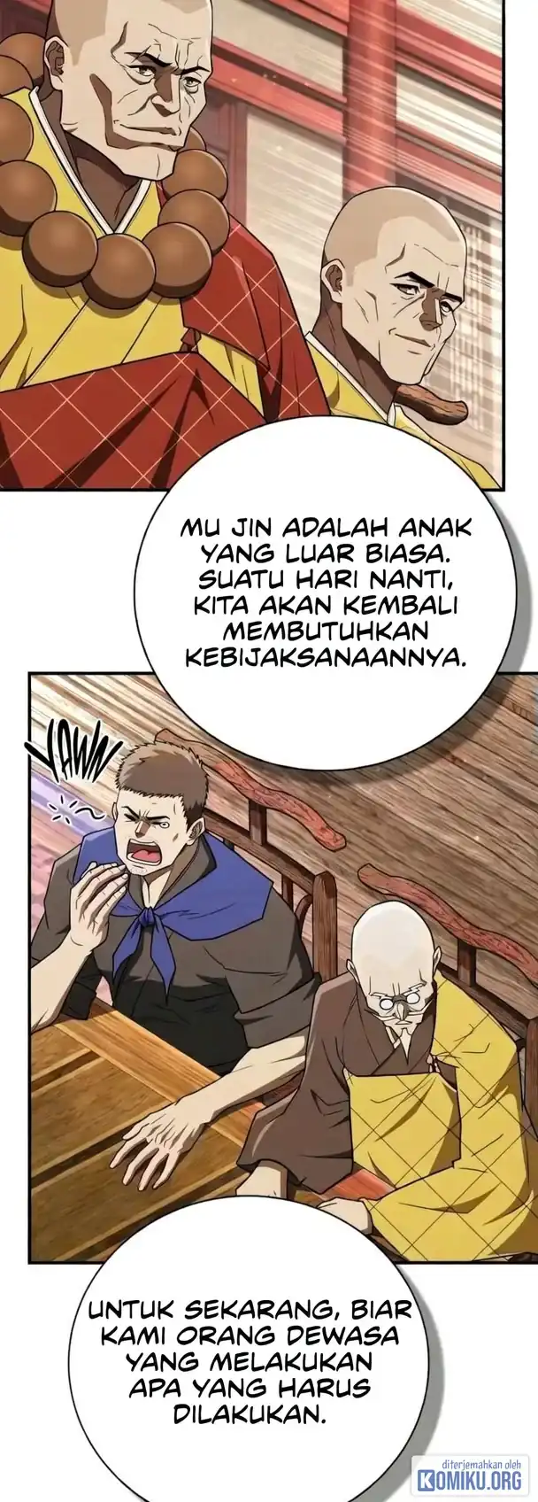 Genius Martial Arts Trainer Chapter 118 - Page 16