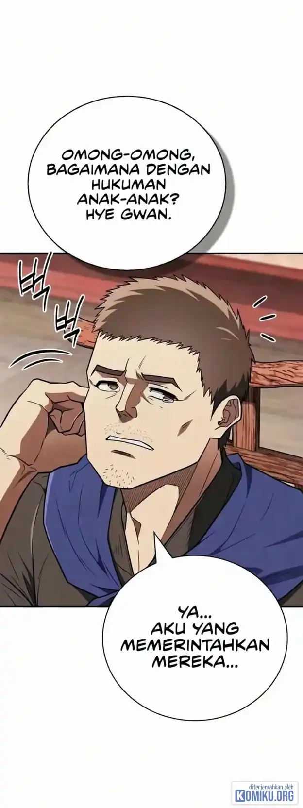 Genius Martial Arts Trainer Chapter 118 - Page 18