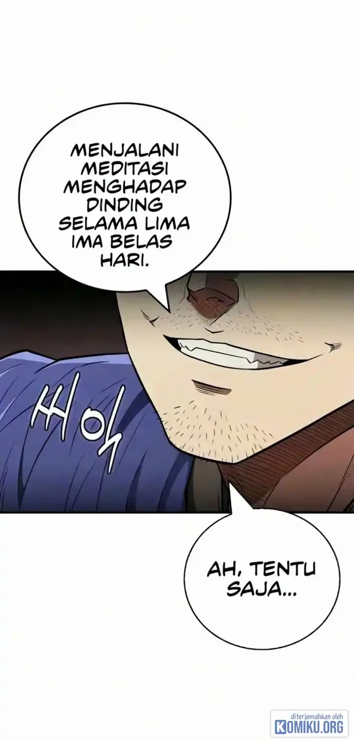 Genius Martial Arts Trainer Chapter 118 - Page 19