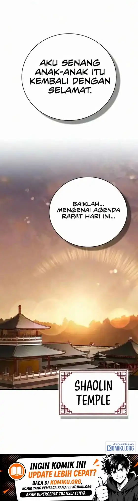 Genius Martial Arts Trainer Chapter 118 - Page 2