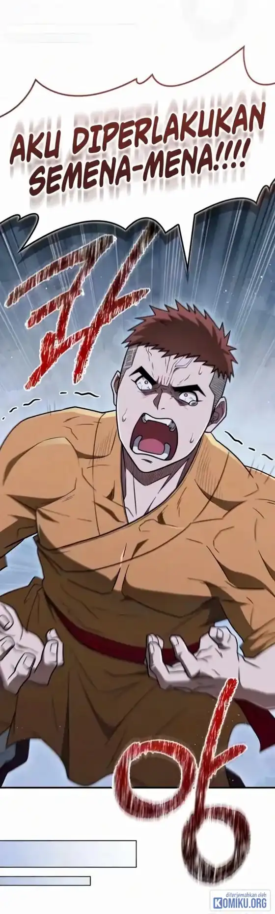 Genius Martial Arts Trainer Chapter 118 - Page 25