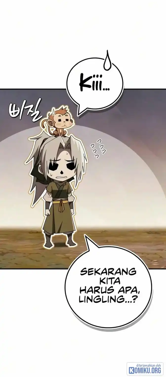 Genius Martial Arts Trainer Chapter 118 - Page 29