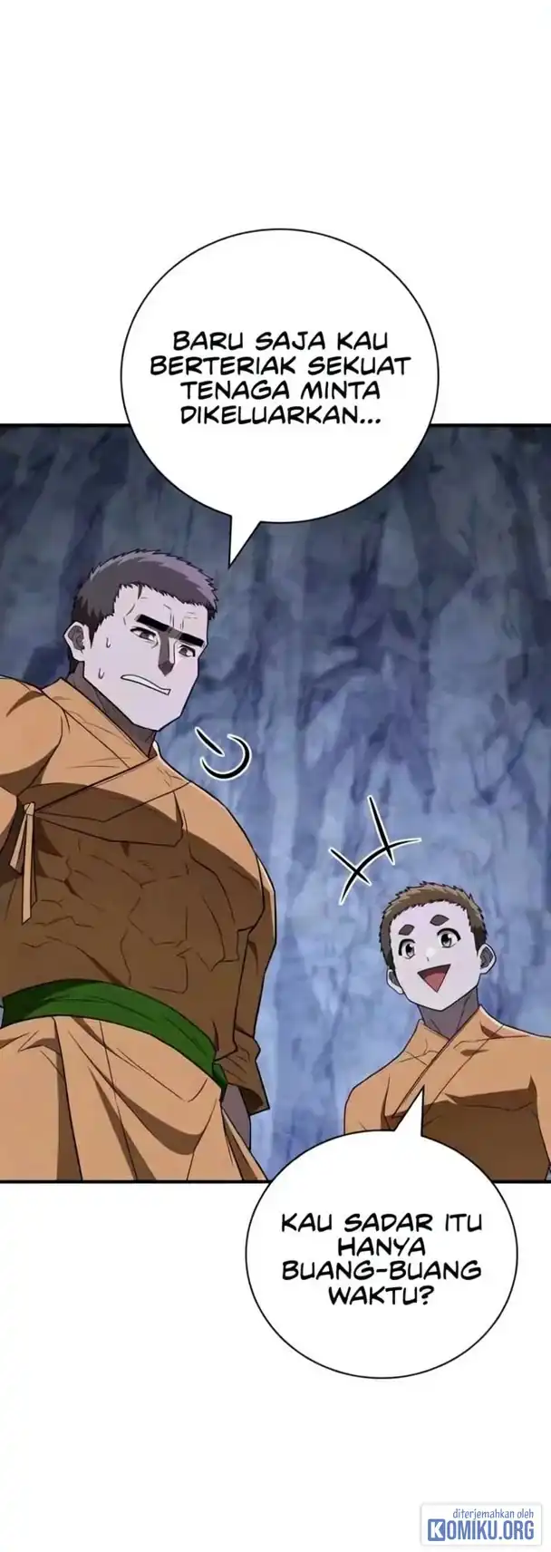 Genius Martial Arts Trainer Chapter 118 - Page 34
