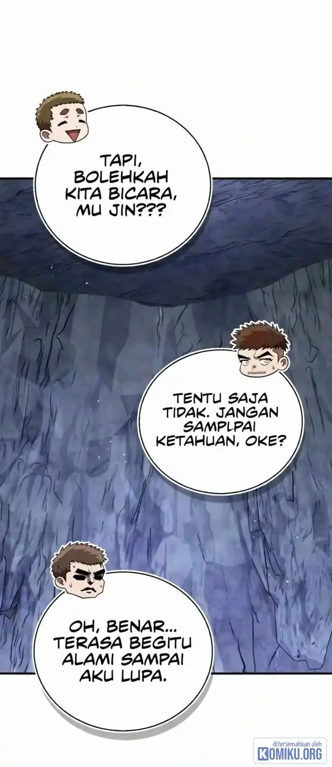 Genius Martial Arts Trainer Chapter 118 - Page 37