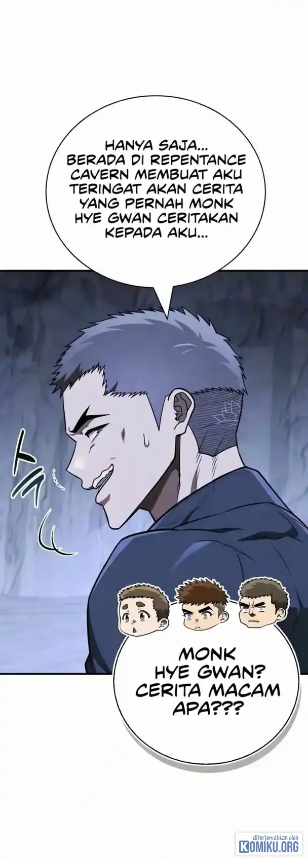 Genius Martial Arts Trainer Chapter 118 - Page 41