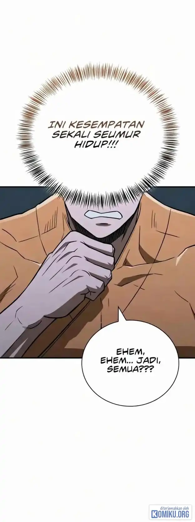 Genius Martial Arts Trainer Chapter 118 - Page 56