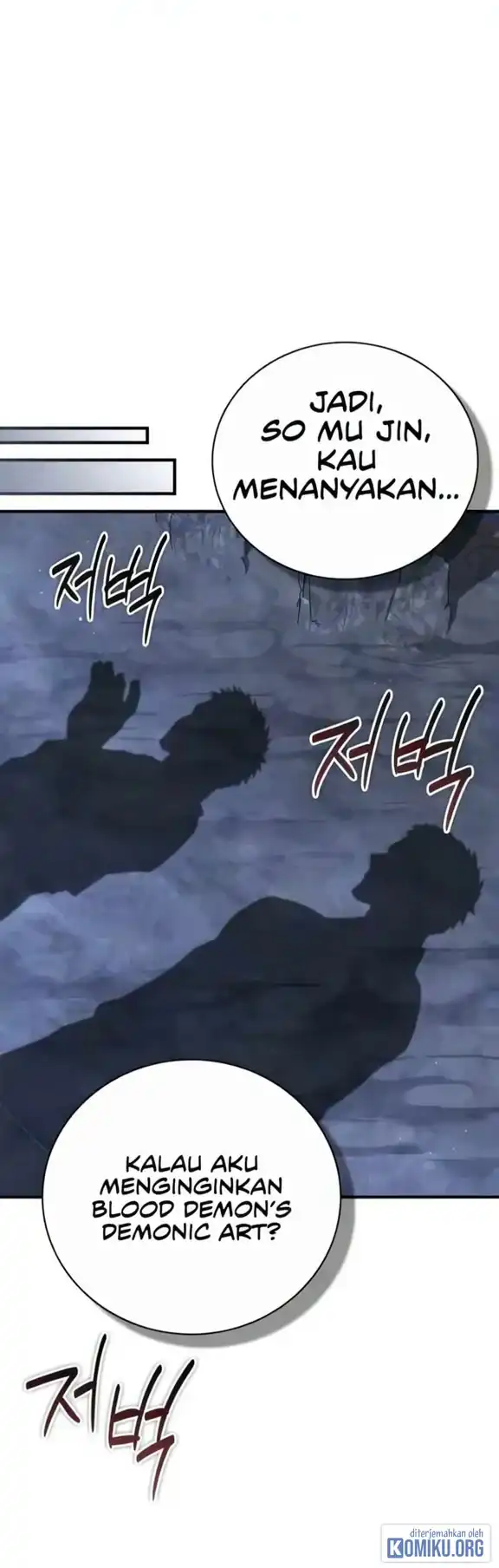 Genius Martial Arts Trainer Chapter 118 - Page 59