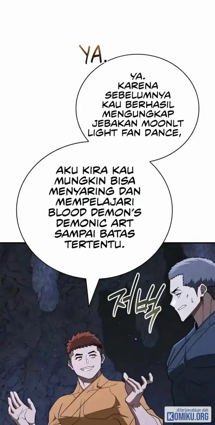 Genius Martial Arts Trainer Chapter 118 - Page 60
