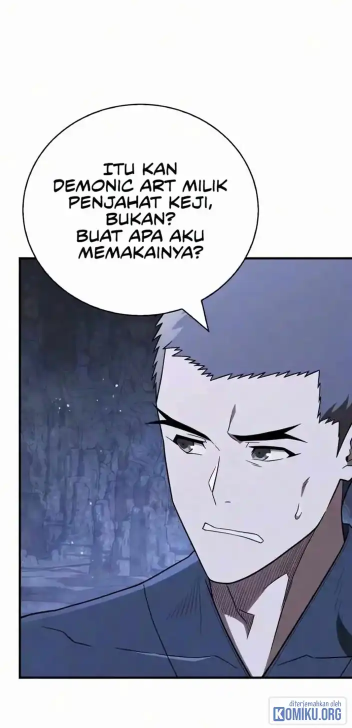 Genius Martial Arts Trainer Chapter 118 - Page 62