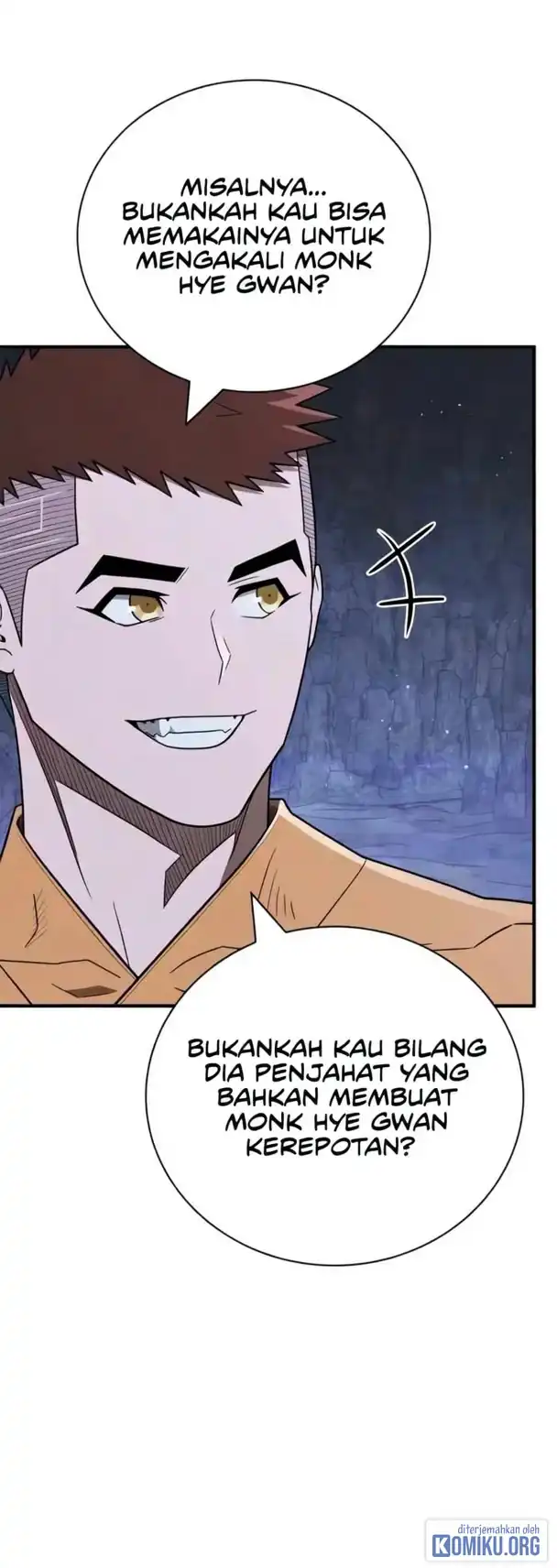 Genius Martial Arts Trainer Chapter 118 - Page 63
