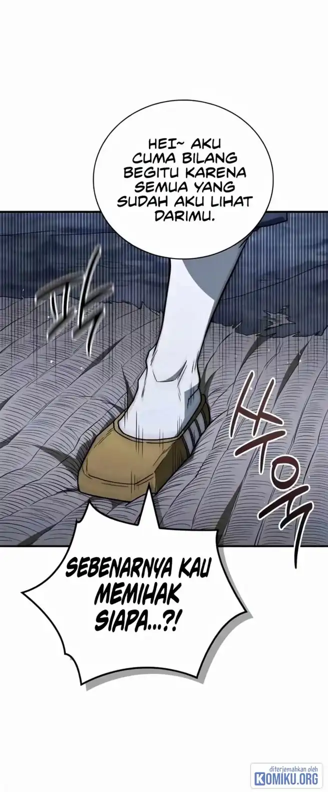 Genius Martial Arts Trainer Chapter 118 - Page 67