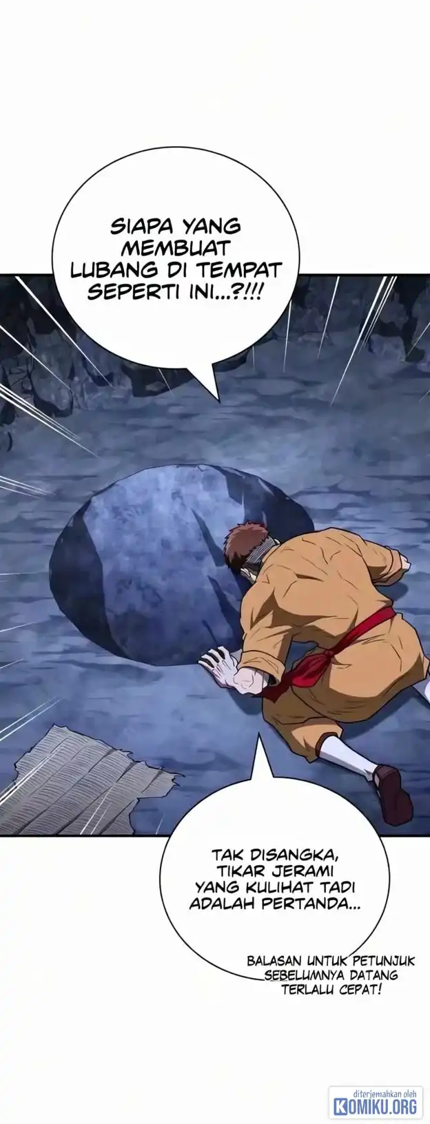 Genius Martial Arts Trainer Chapter 118 - Page 71