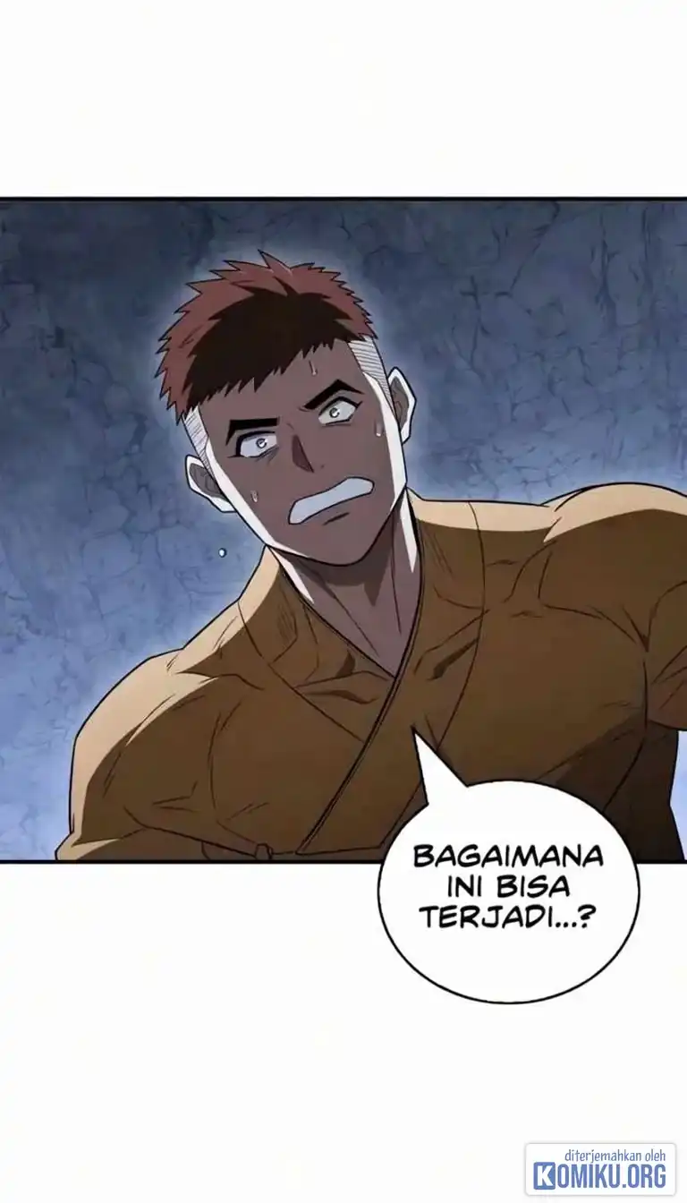 Genius Martial Arts Trainer Chapter 118 - Page 72