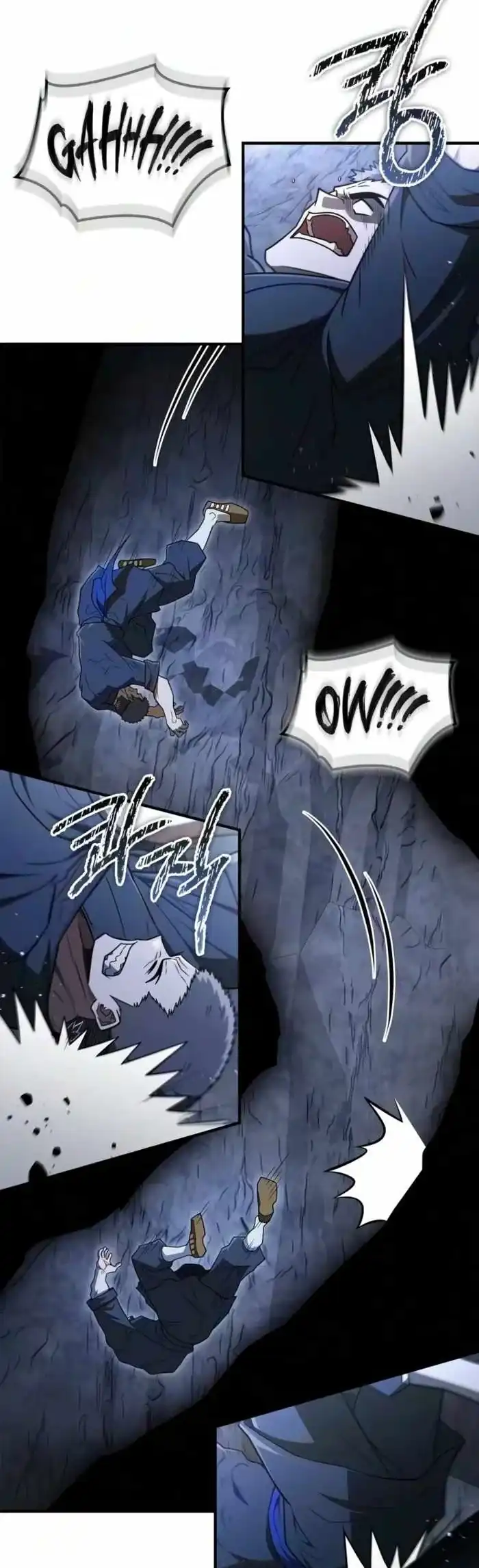 Genius Martial Arts Trainer Chapter 118 - Page 77