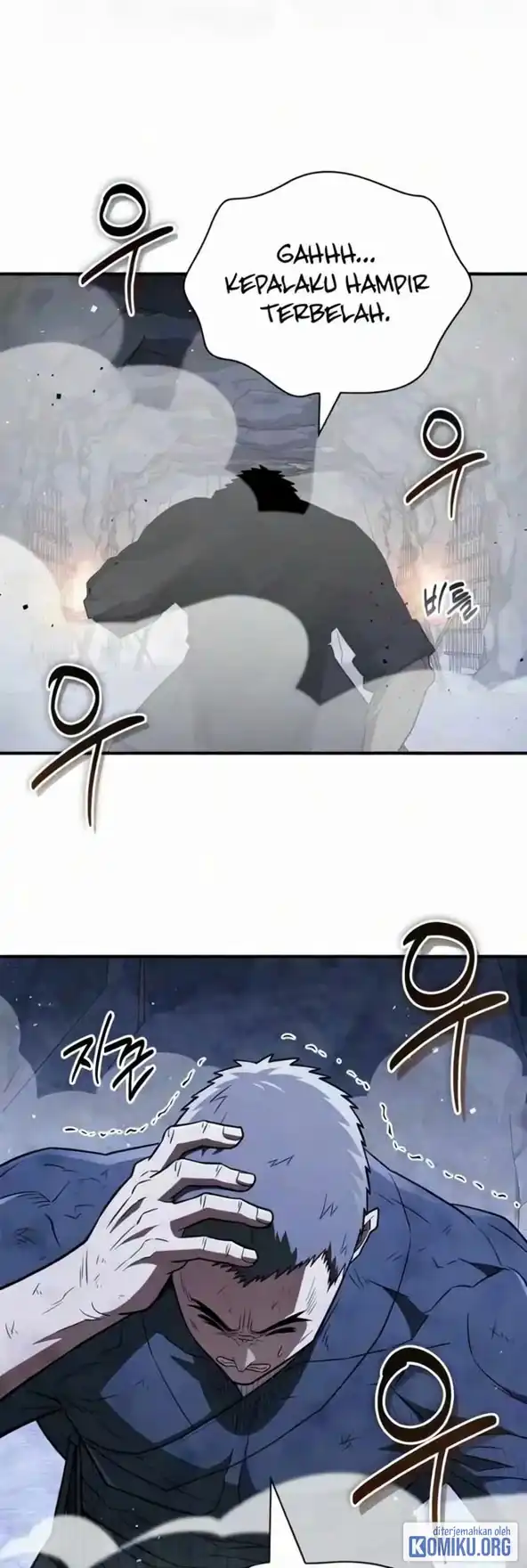 Genius Martial Arts Trainer Chapter 118 - Page 80