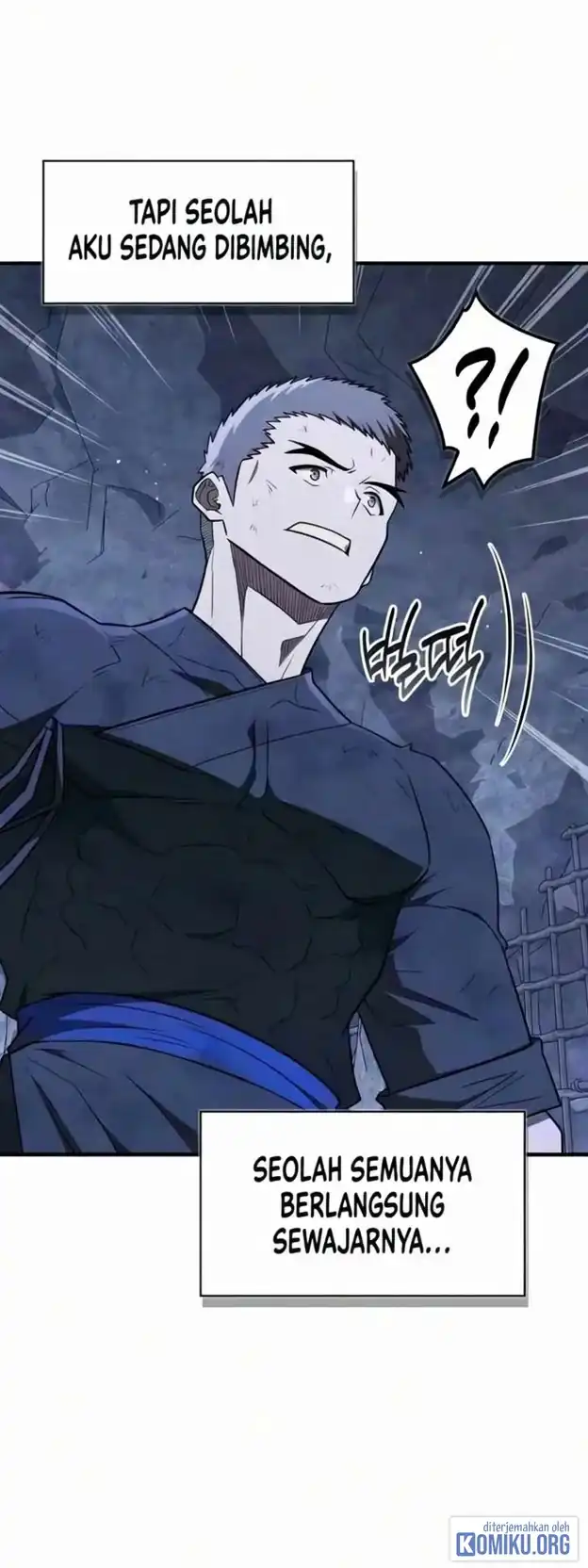 Genius Martial Arts Trainer Chapter 118 - Page 83