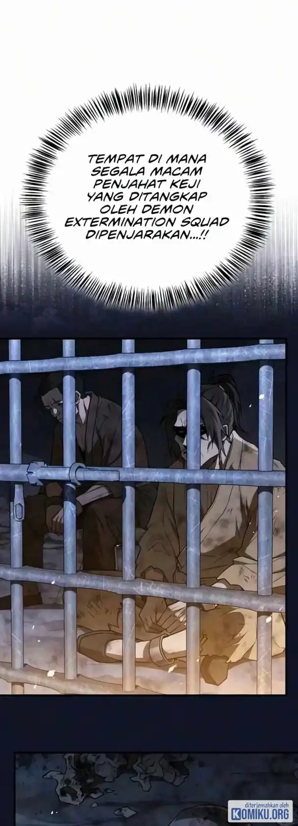 Genius Martial Arts Trainer Chapter 118 - Page 86