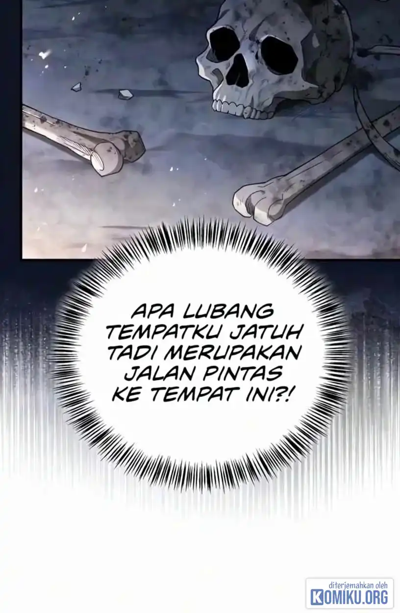 Genius Martial Arts Trainer Chapter 118 - Page 87
