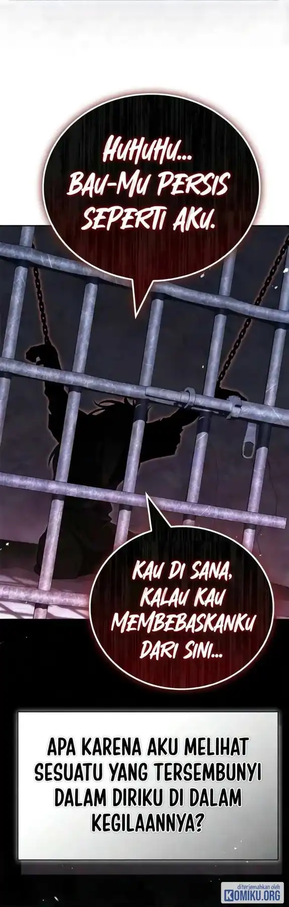 Genius Martial Arts Trainer Chapter 118 - Page 97