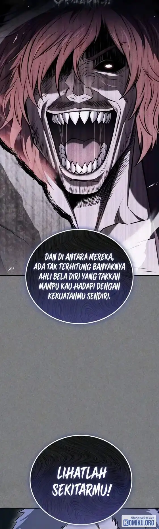Genius Martial Arts Trainer Chapter 119 - Page 10