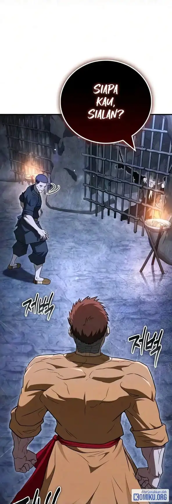 Genius Martial Arts Trainer Chapter 119 - Page 19