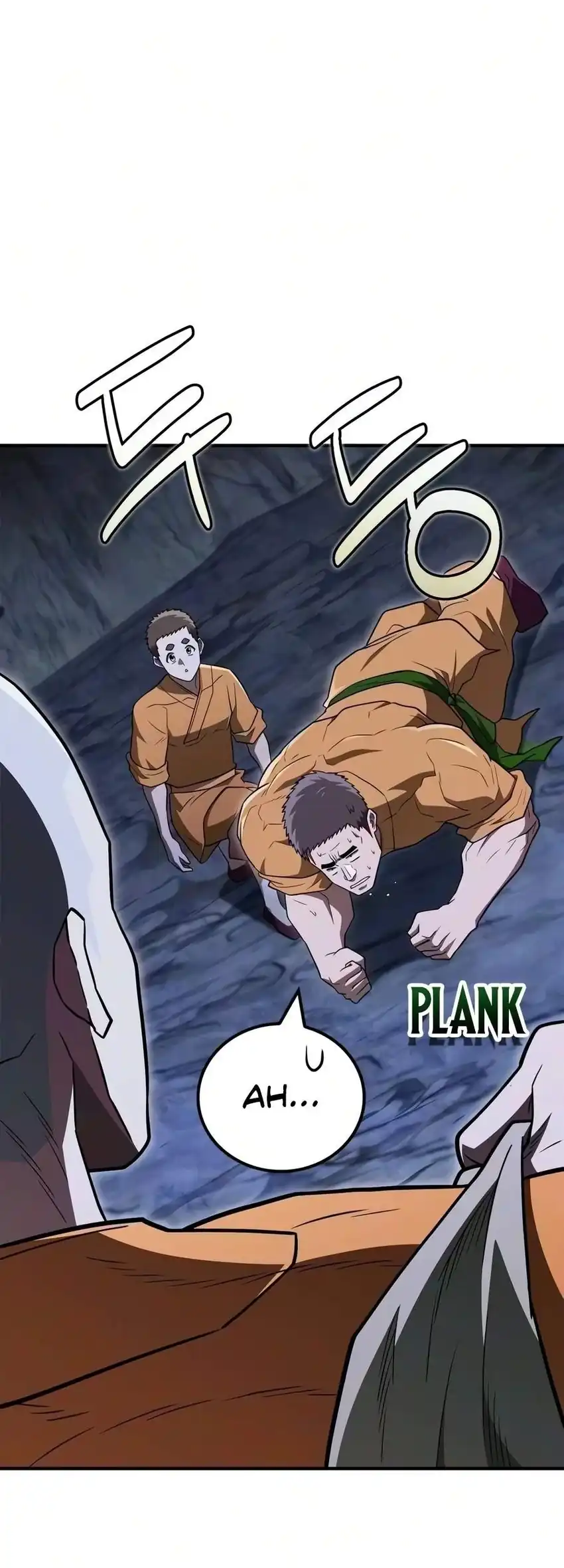 Genius Martial Arts Trainer Chapter 119 - Page 30