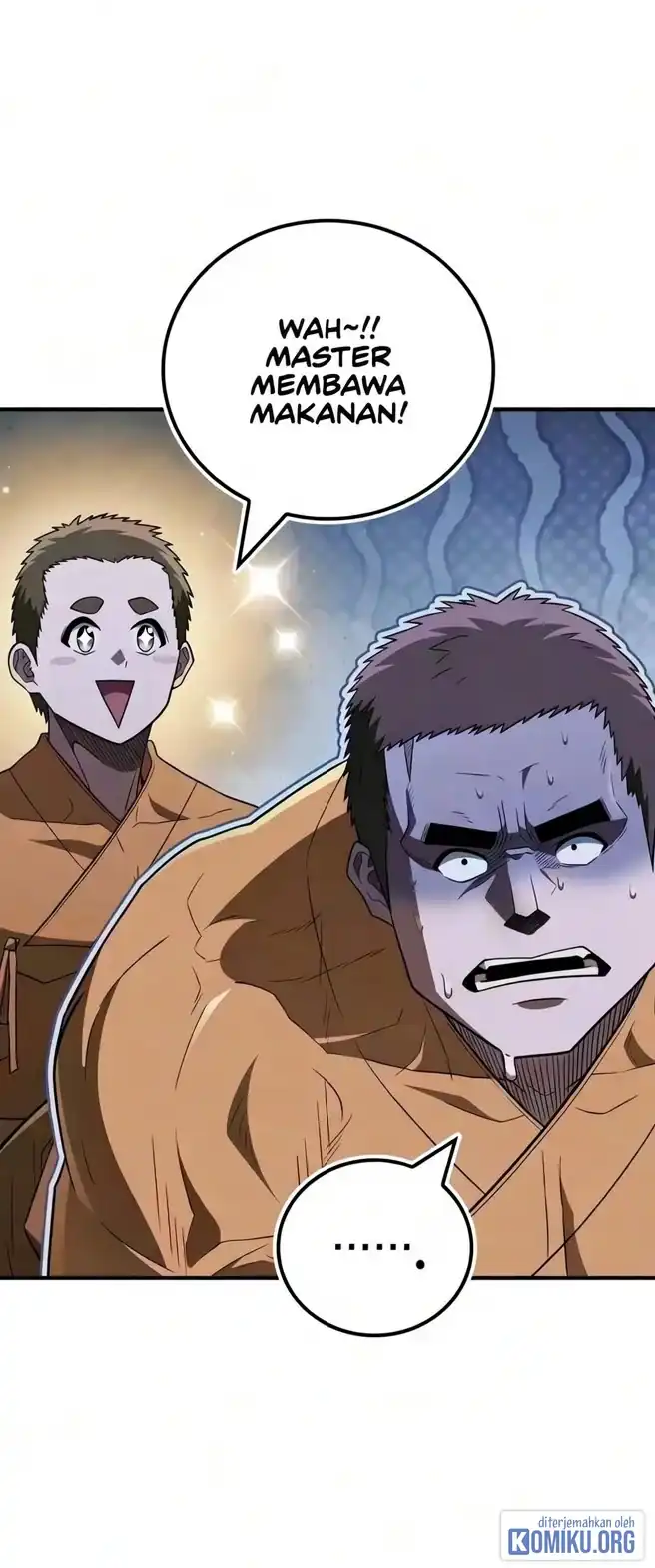 Genius Martial Arts Trainer Chapter 119 - Page 32