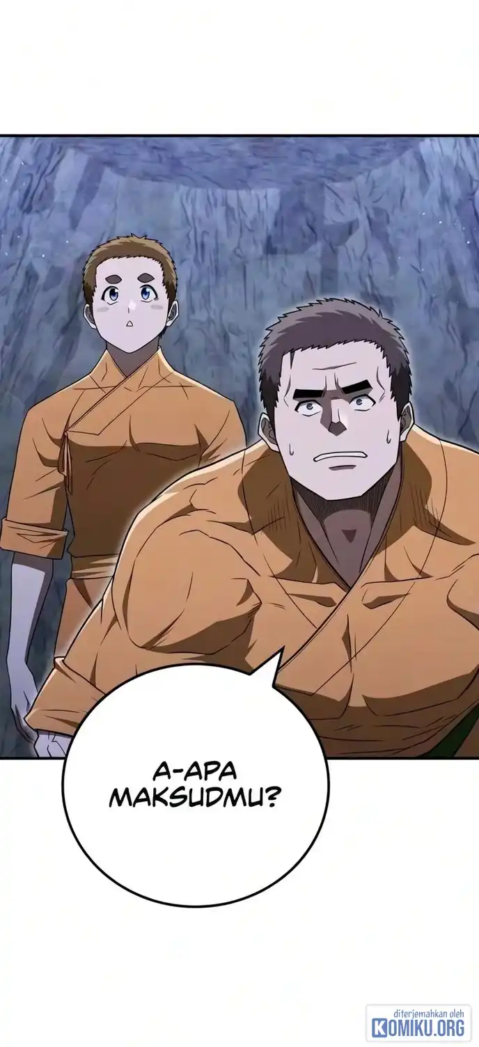 Genius Martial Arts Trainer Chapter 119 - Page 37