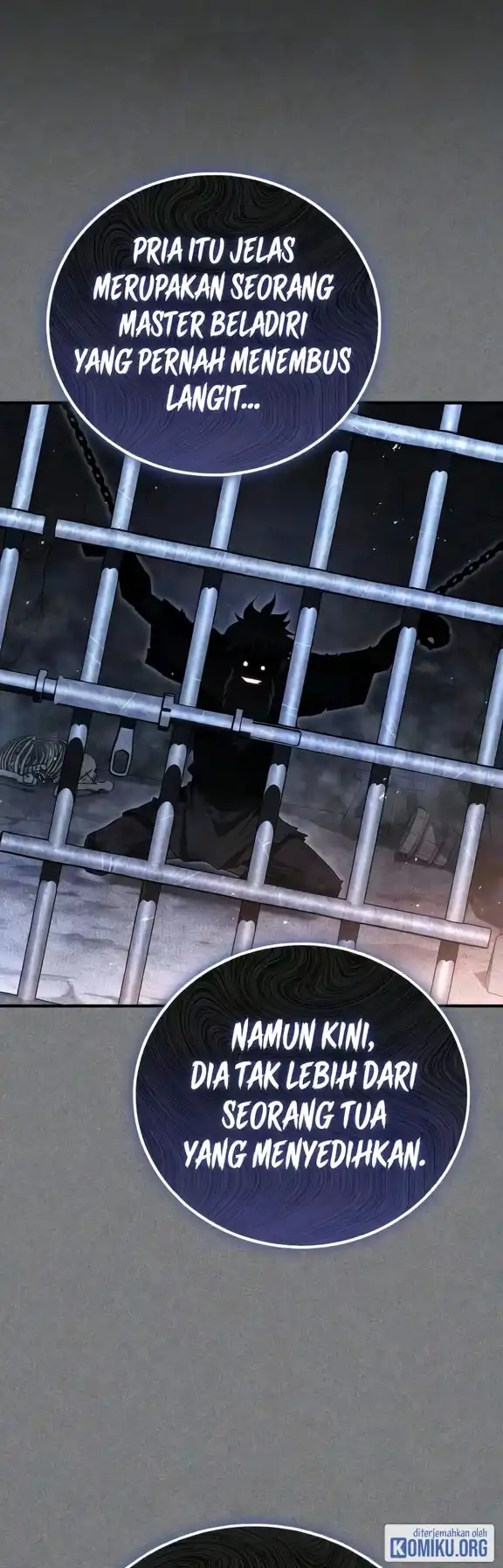 Genius Martial Arts Trainer Chapter 119 - Page 4