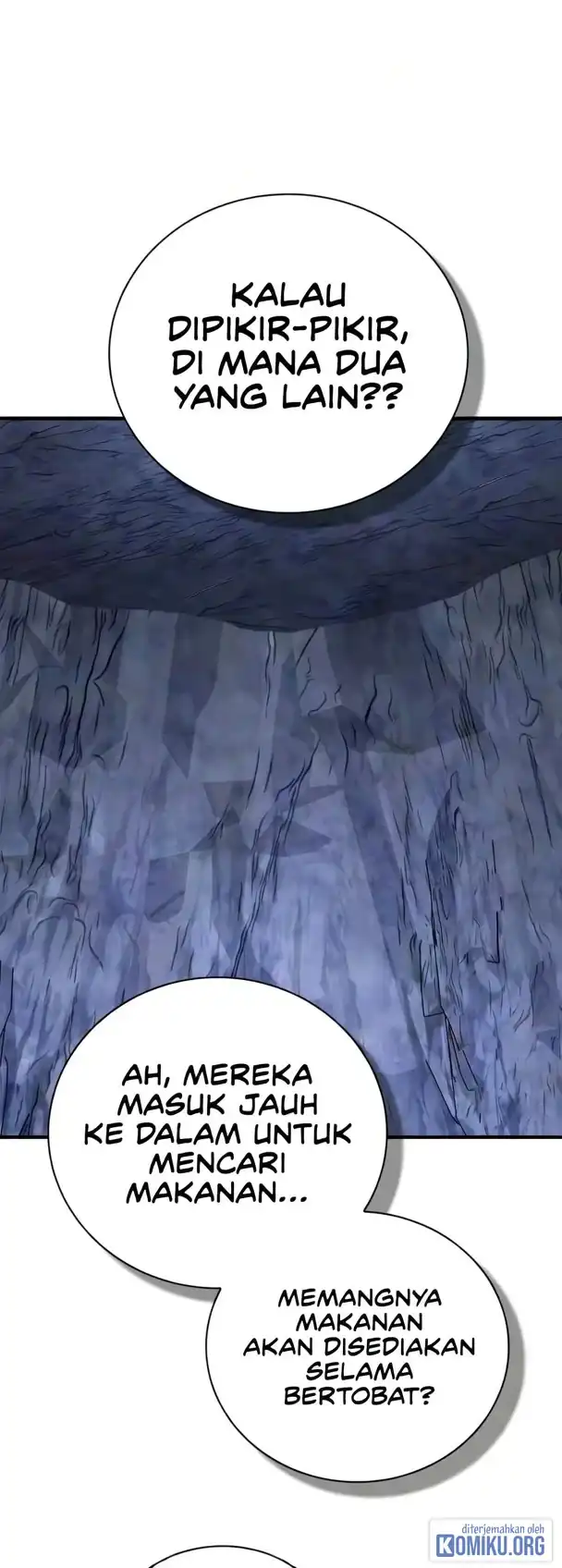 Genius Martial Arts Trainer Chapter 119 - Page 40