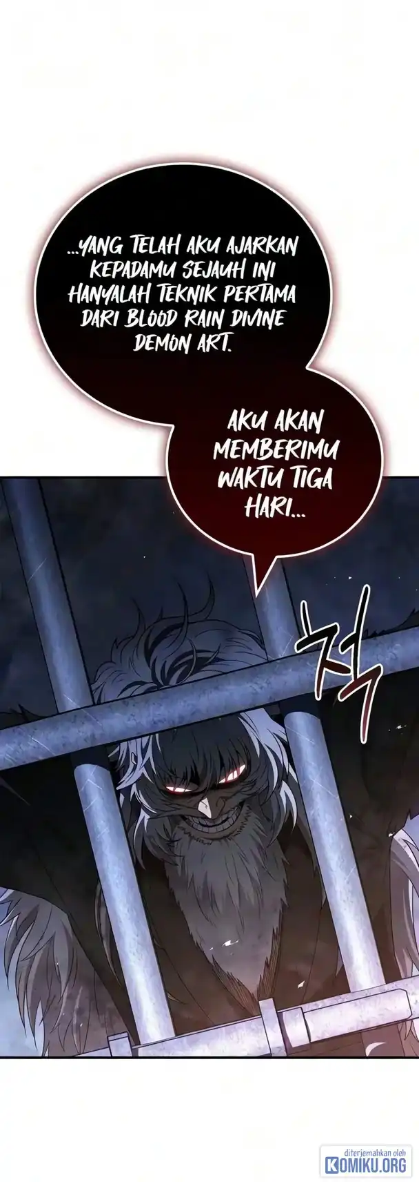 Genius Martial Arts Trainer Chapter 119 - Page 45