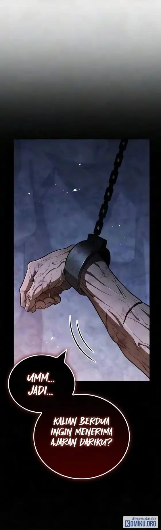 Genius Martial Arts Trainer Chapter 119 - Page 49