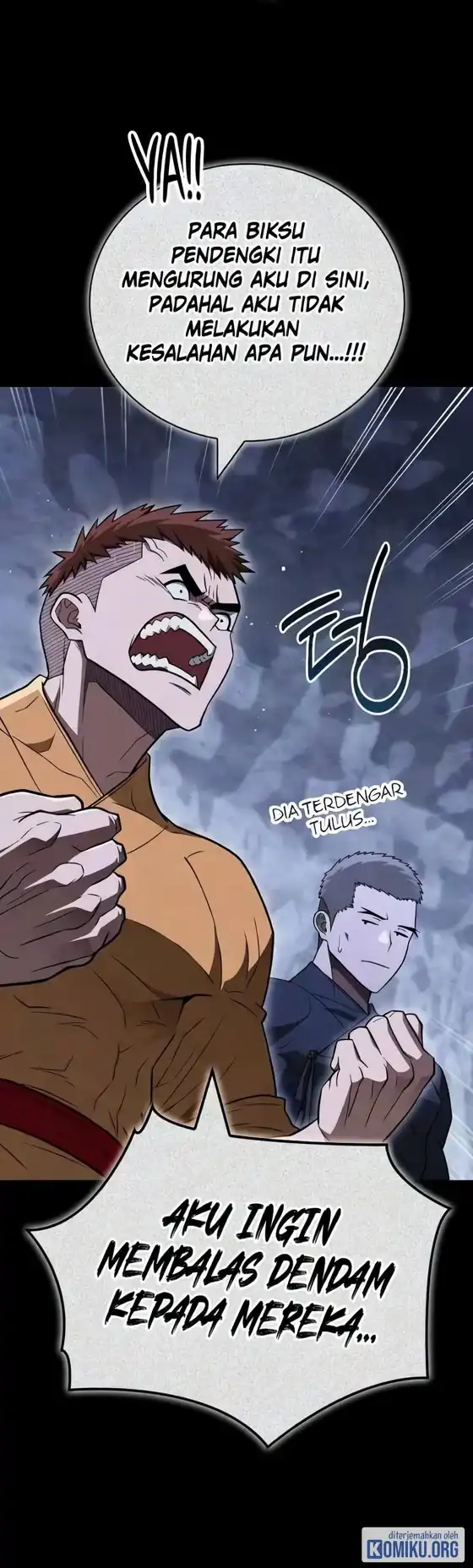 Genius Martial Arts Trainer Chapter 119 - Page 50