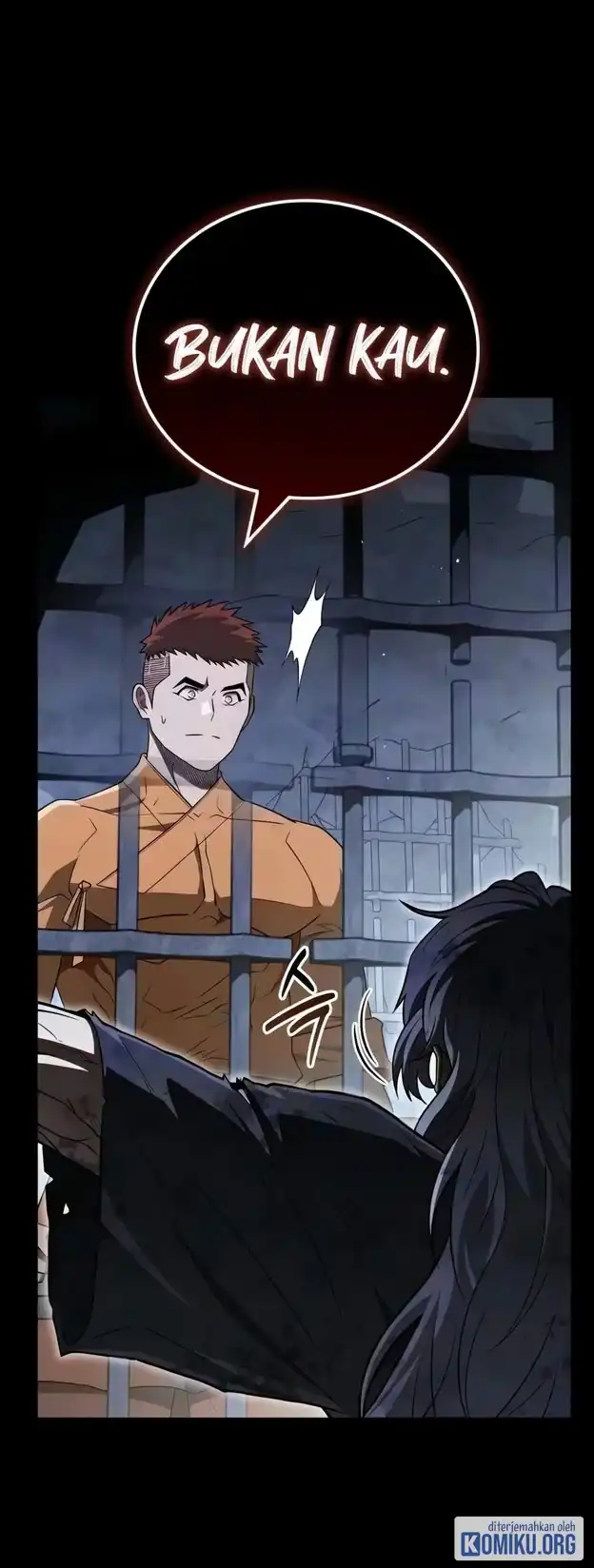 Genius Martial Arts Trainer Chapter 119 - Page 53