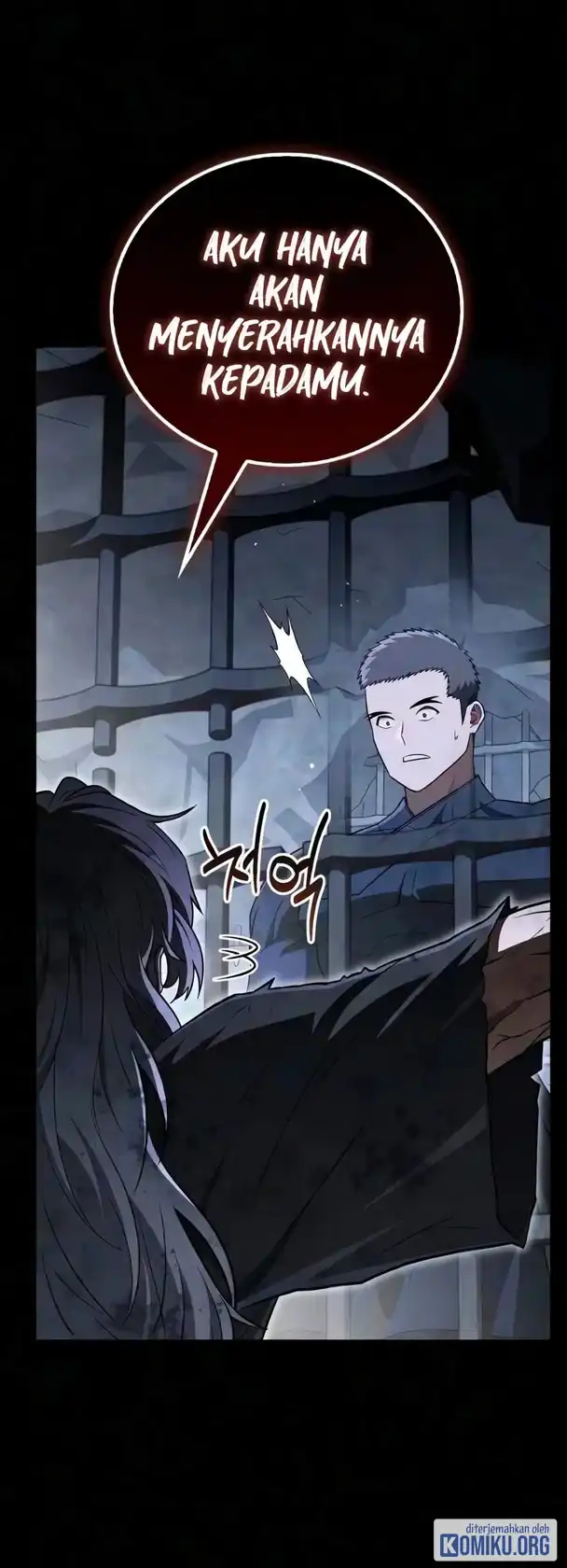 Genius Martial Arts Trainer Chapter 119 - Page 54