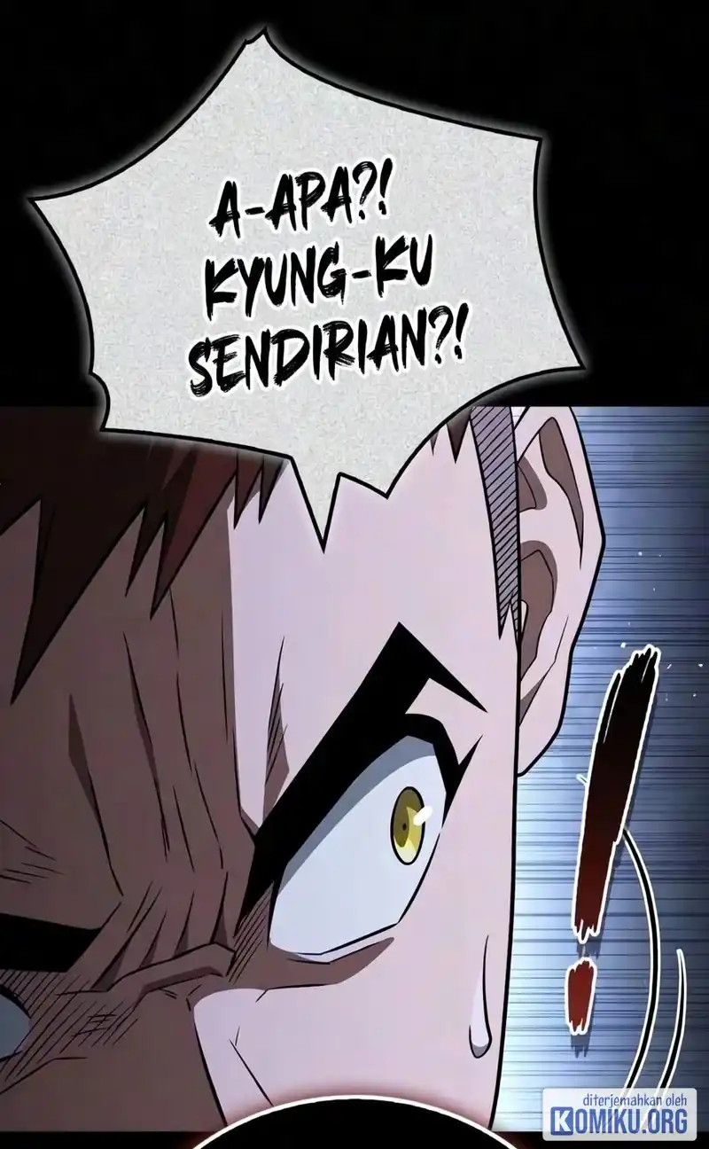 Genius Martial Arts Trainer Chapter 119 - Page 55
