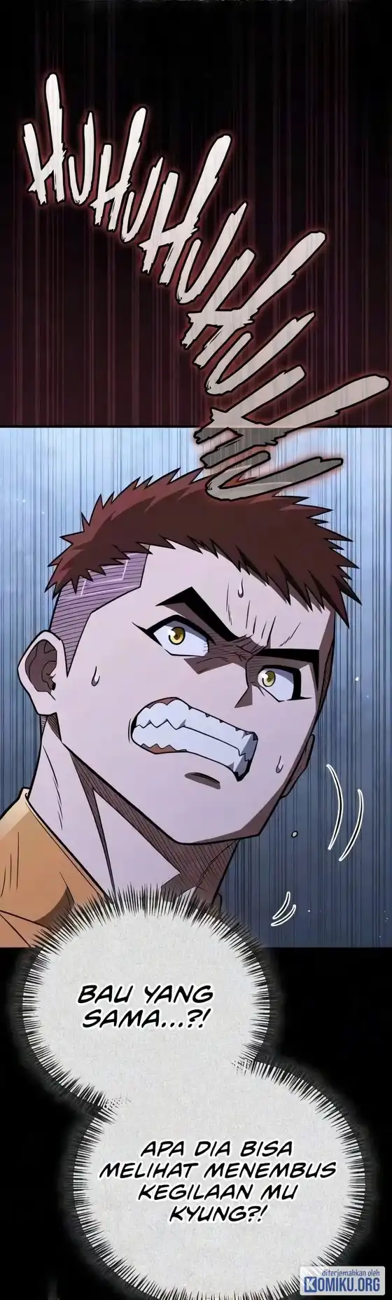 Genius Martial Arts Trainer Chapter 119 - Page 57