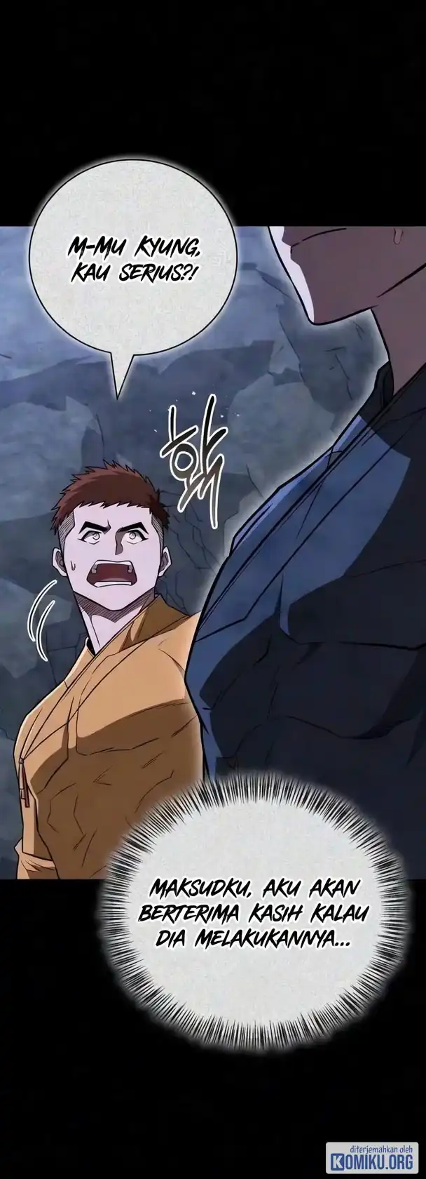 Genius Martial Arts Trainer Chapter 119 - Page 62