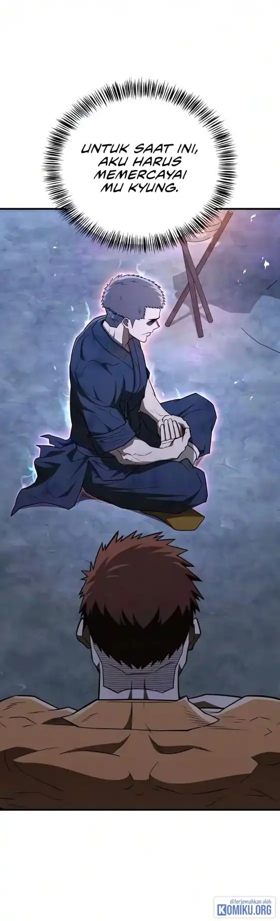 Genius Martial Arts Trainer Chapter 119 - Page 69