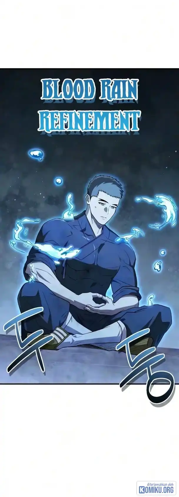 Genius Martial Arts Trainer Chapter 119 - Page 72