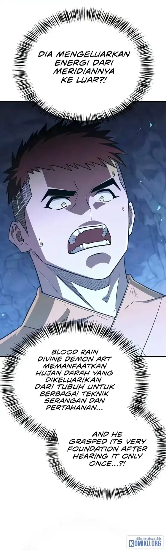 Genius Martial Arts Trainer Chapter 119 - Page 73