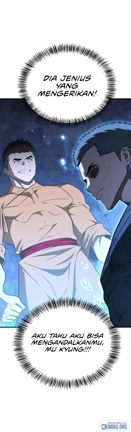 Genius Martial Arts Trainer Chapter 119 - Page 75